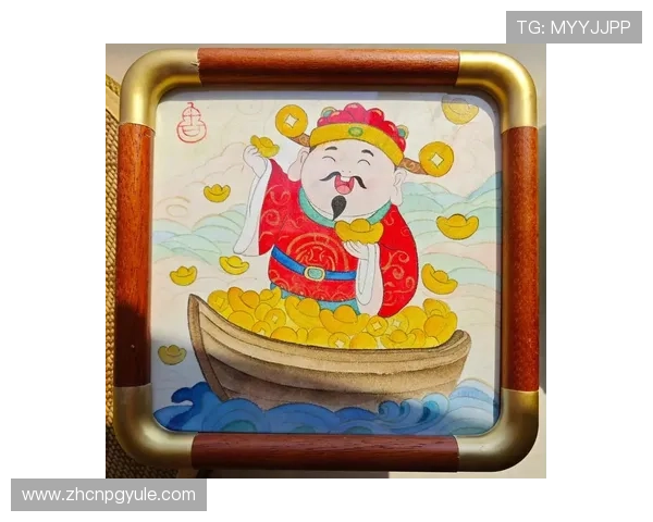 深入分析PG福运象财神打法提升财运的最佳策略指南 深入分析PG福运象财神打法提升财运的最佳策略指南