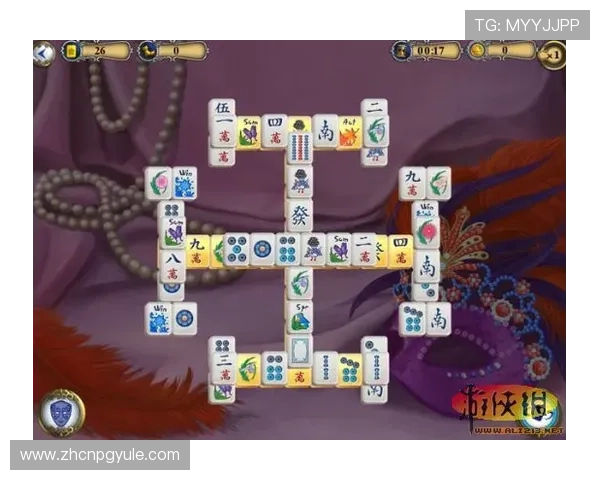 PG网站入口麻将胡了玩法创新，吸引大量新老玩家纷纷加入